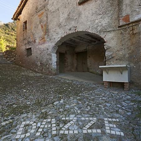 Albergo Trattoria Dazze Marcheno Ngoại thất bức ảnh