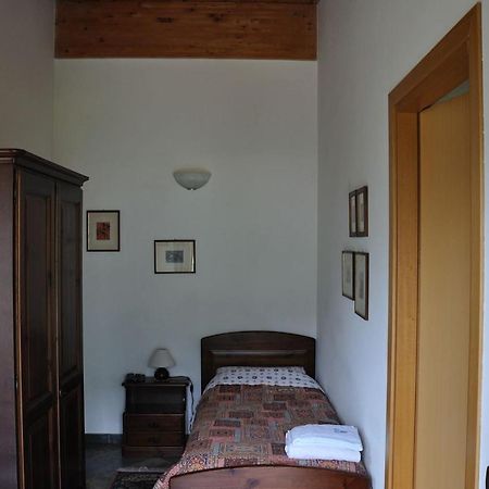 Albergo Trattoria Dazze Marcheno Ngoại thất bức ảnh