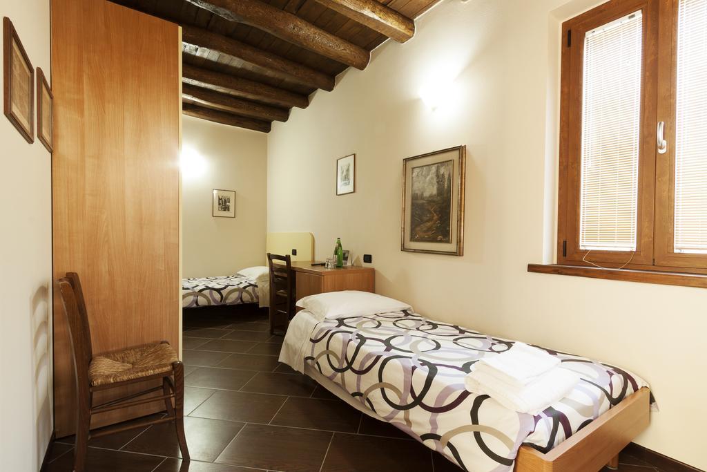 Albergo Trattoria Dazze Marcheno Ngoại thất bức ảnh